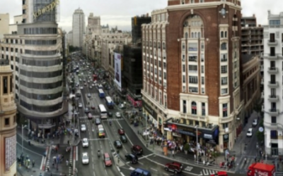 La Asociación de Transportistas Autónomos muestra su preocupación por los datos conocidos de la Ordenanza de Movilidad del Ayuntamiento de Madrid