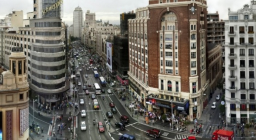 La Asociación de Transportistas Autónomos muestra su preocupación por los datos conocidos de la Ordenanza de Movilidad del Ayuntamiento de Madrid