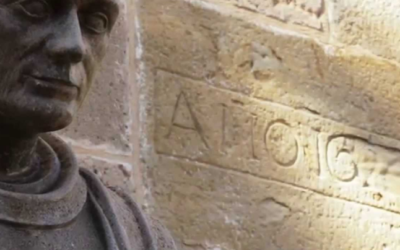 El Convent de la Purissima concepció es condicionara, en part per a albergar un hotel