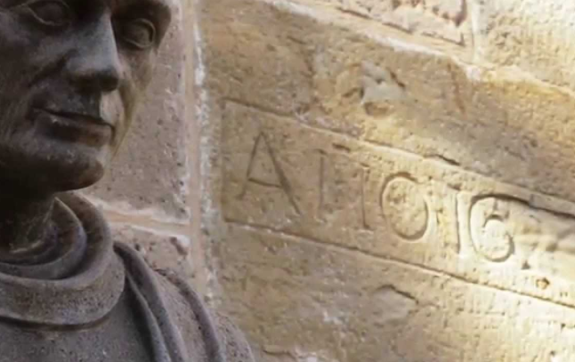 El Convent de la Purissima concepció es condicionara, en part per a albergar un hotel