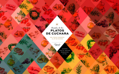 Utiel participa en las “Jornadas de los Platos de Cuchara”