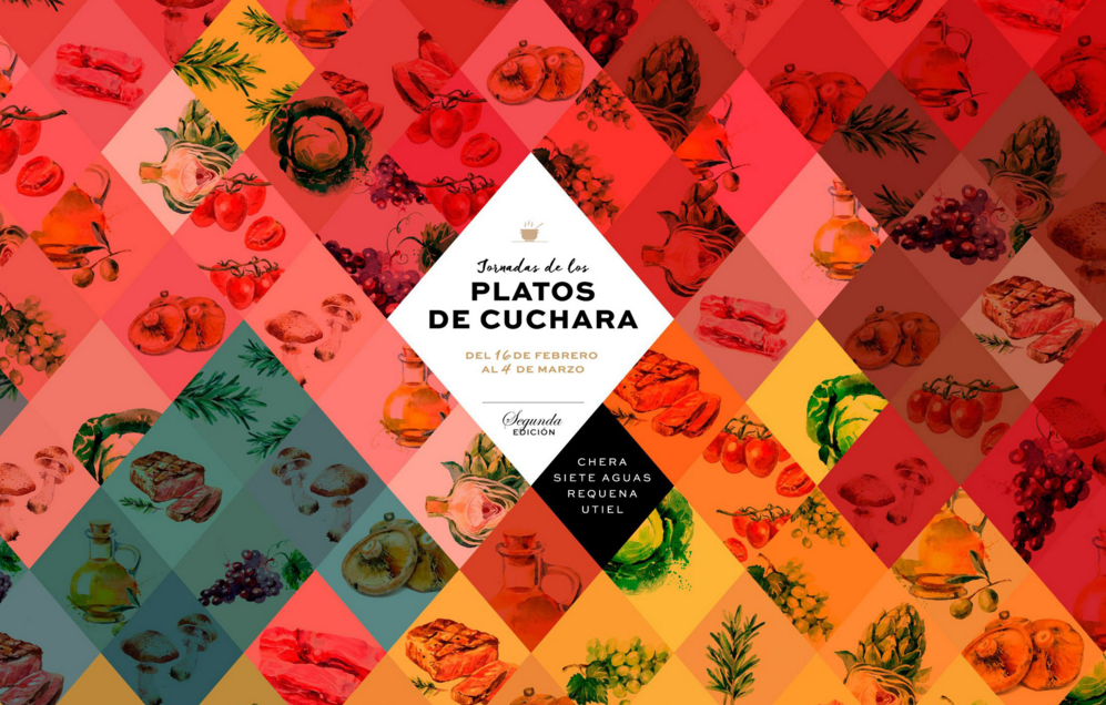 Utiel participa en las “Jornadas de los Platos de Cuchara”