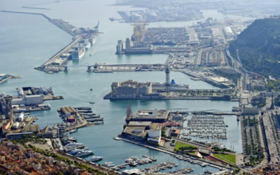 Cotraport apremia a la Generalitat para dar solución  a la prohibición de circulación en la Ronda Litoral