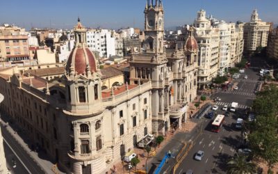 Nuevas Juntas de Distrito. La Regidoría de Participación del Ayuntamiento de València abre nuevas Juntas de Distrito