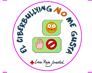 ‘El ciberbullying NO me gusta’, nueva campaña de Cruz Roja Juventud para prevenir el acoso escolar