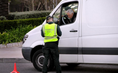 Las organizaciones de transportistas alertan sobre la vinculación entre aumento de siniestralidad y transporte ilegal