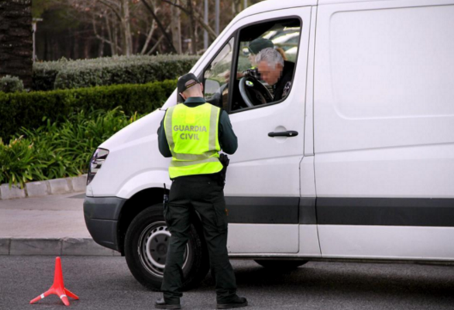 Las organizaciones de transportistas alertan sobre la vinculación entre aumento de siniestralidad y transporte ilegal