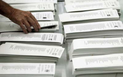 Los ayuntamientos hacen frente a un complejo calendario electoral