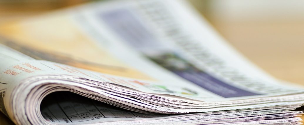 Publicado el primer informe sobre periodismo de datos en la Comunidad Valenciana