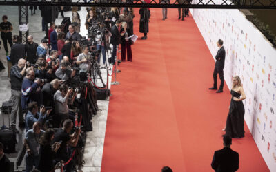 Premios Forqué, un gran evento que se convierte en la mejor herramienta de comunicación