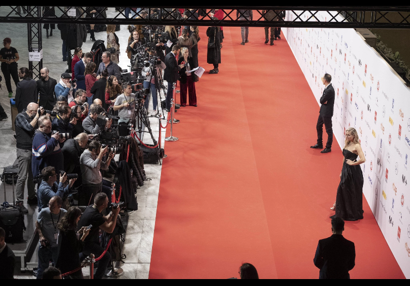 Premios Forqué, un gran evento que se convierte en la mejor herramienta de comunicación