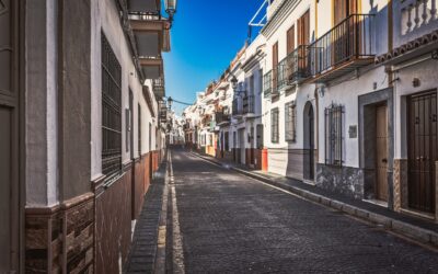 Crecer a dos velocidades