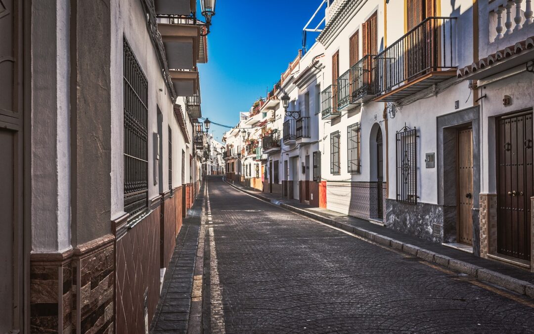 Crecer a dos velocidades