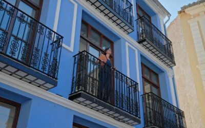 Latido Rural, la apuesta por atraer población a municipios en riesgo de despoblación